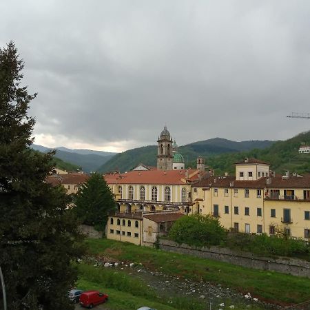 Apartament Casa Con Vista - Border House - Pontremoli Zewnętrze zdjęcie