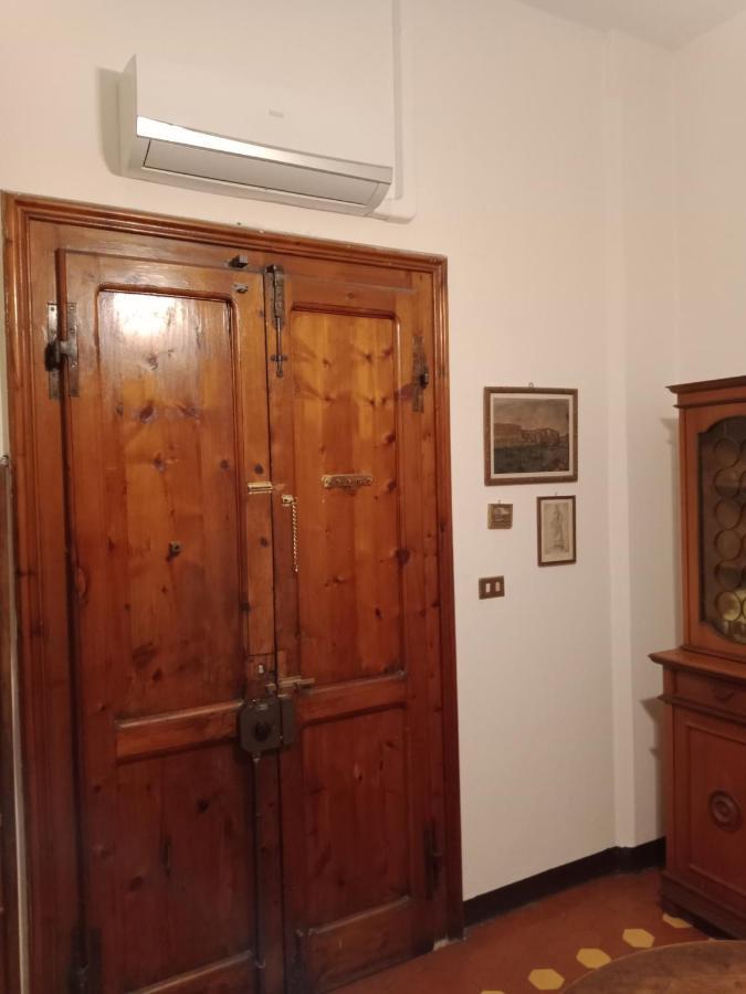 Apartament Casa Con Vista - Border House - Pontremoli Zewnętrze zdjęcie