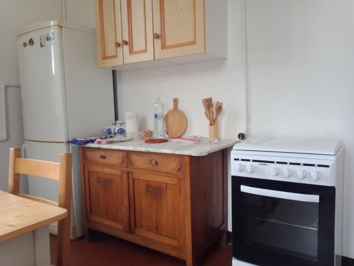Apartament Casa Con Vista - Border House - Pontremoli Zewnętrze zdjęcie