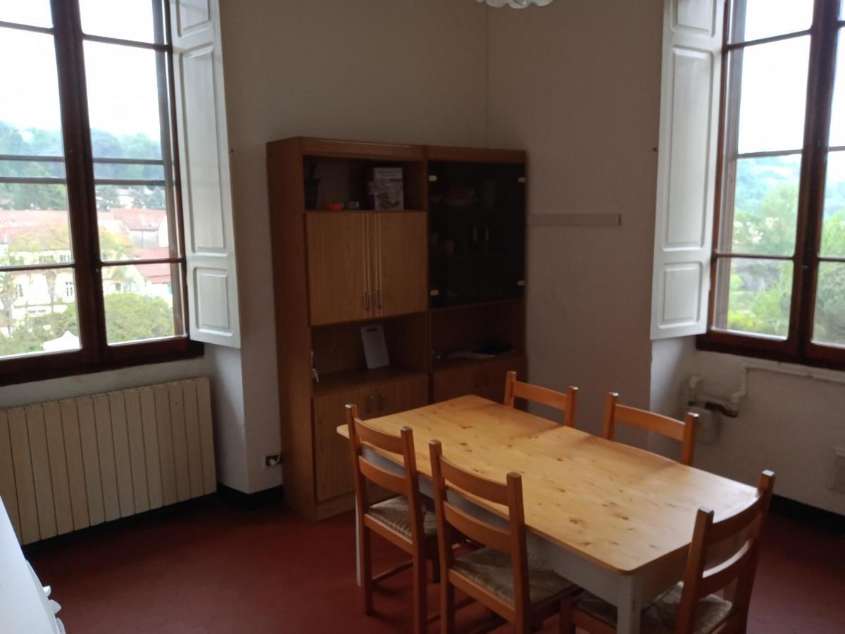 Apartament Casa Con Vista - Border House - Pontremoli Zewnętrze zdjęcie