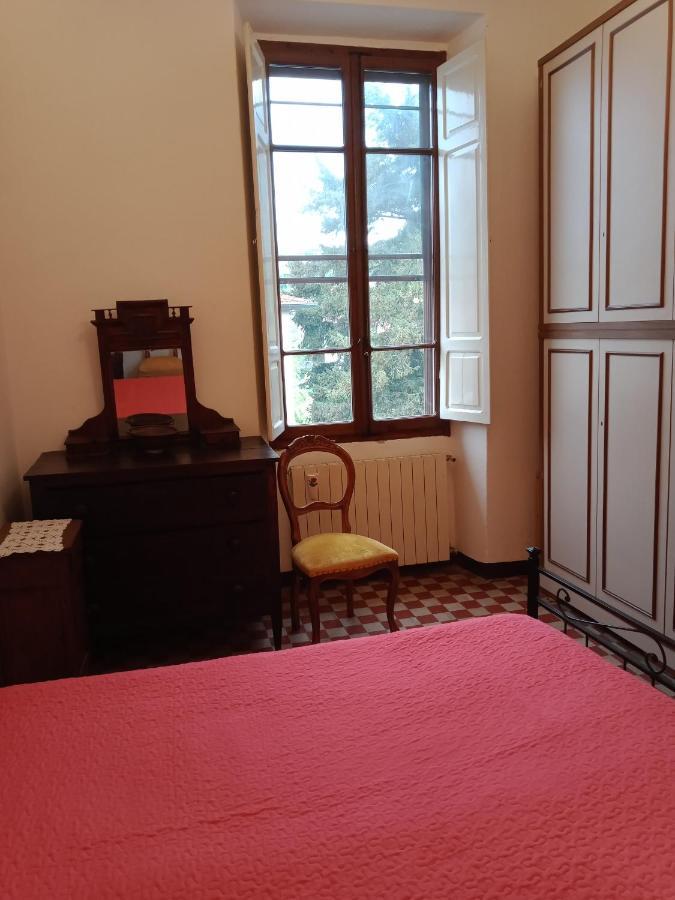 Apartament Casa Con Vista - Border House - Pontremoli Zewnętrze zdjęcie
